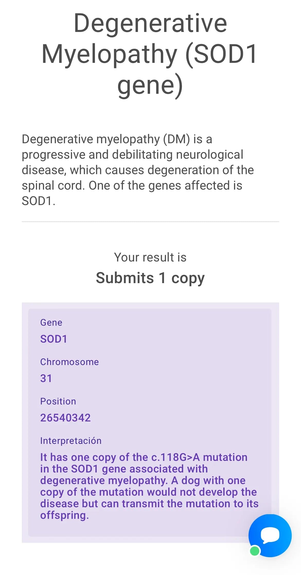Wellness Decoded: Dog DNA Test - Puppy Pantry