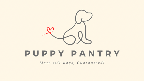 Puppy Pantry