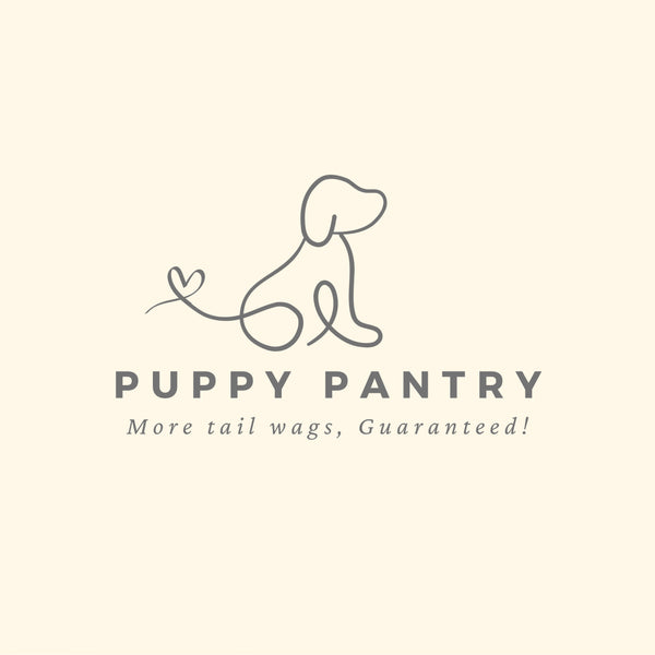 Puppy Pantry