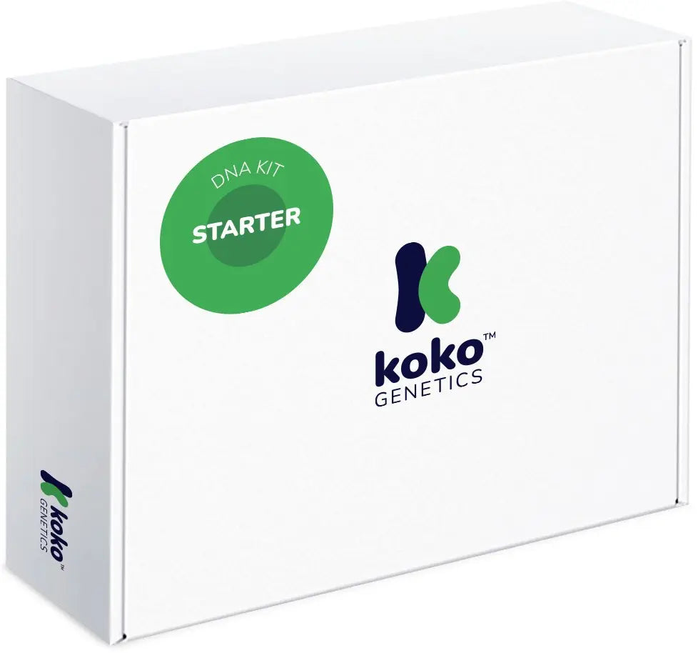 Wellness Decoded: Dog DNA Test - Puppy Pantry