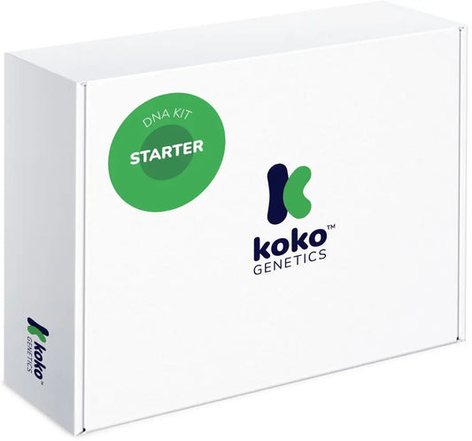 Wellness Decoded: Dog DNA Test - Puppy Pantry