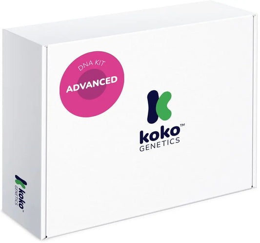 Wellness Decoded: Dog DNA Test - Puppy Pantry