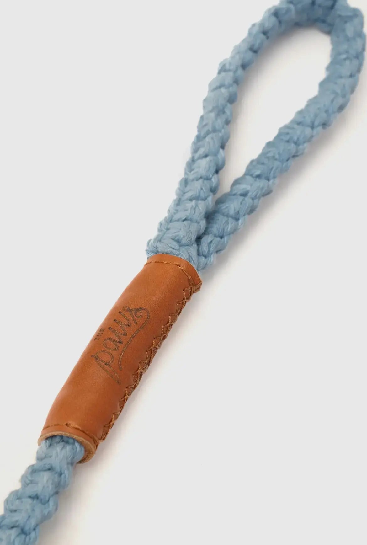 Wander Dog Lead - Handmade Crochet