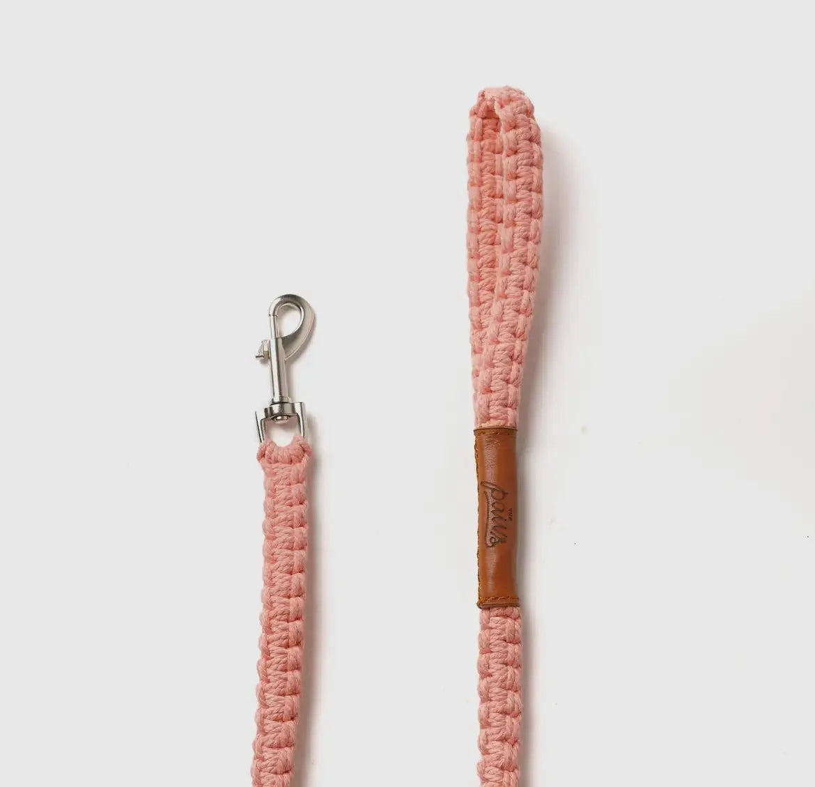 Wander Dog Lead - Handmade Crochet - Puppy Pantry